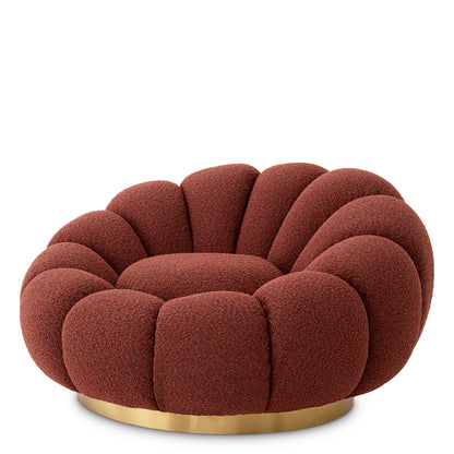 Mello Swivel Chair