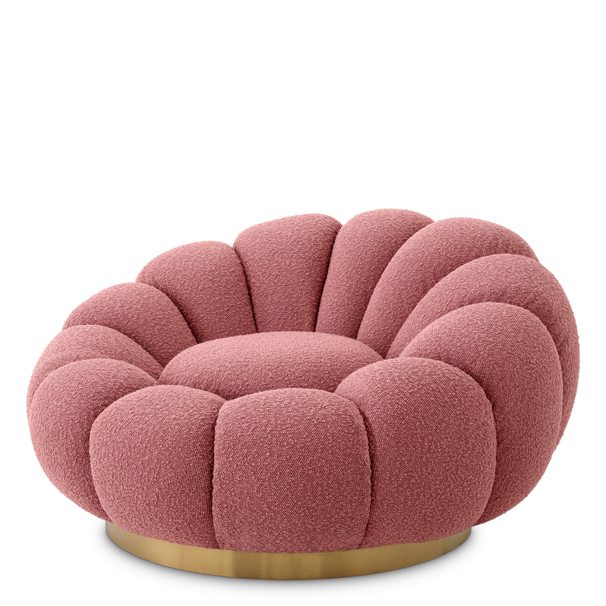 Mello Swivel Chair