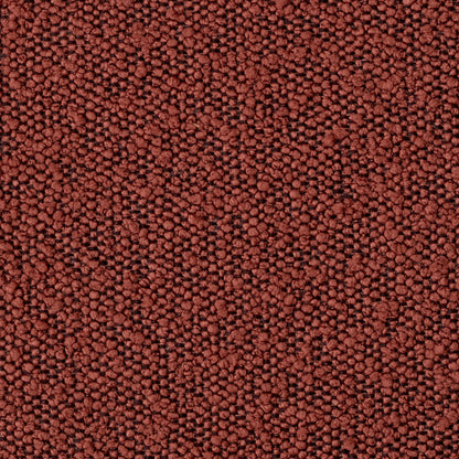 Modern Boucle Stool Orchanic