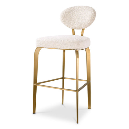 Dorrego Bar Stool