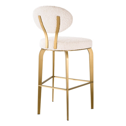 Dorrego Bar Stool