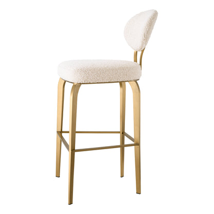 Dorrego Bar Stool