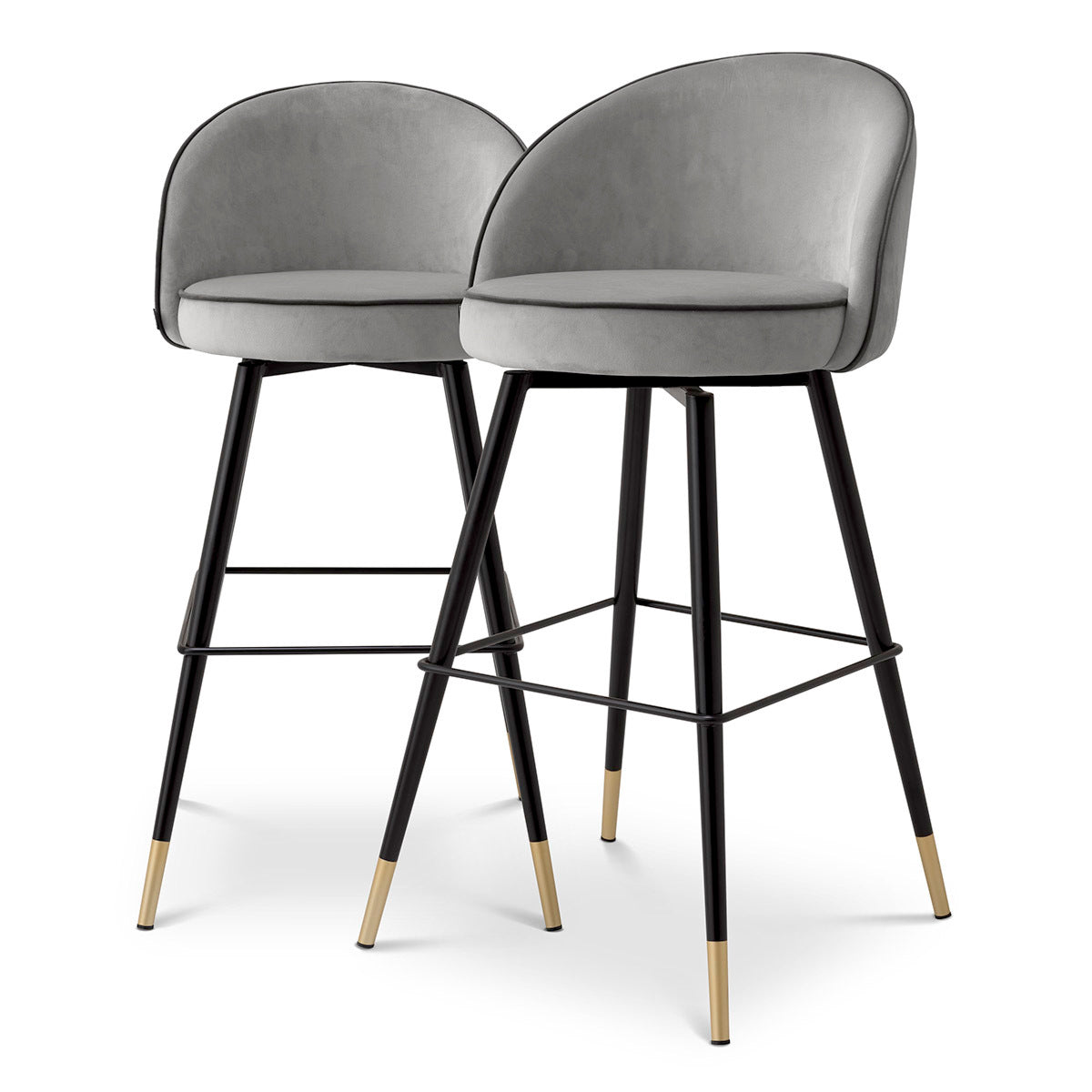 Cooper Bar Stool | Set of 2