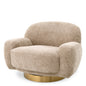 Udine Swivel Chair