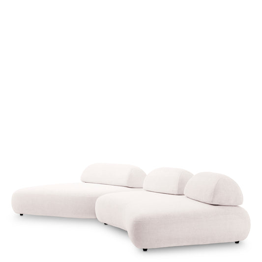 Curve Modular Sofa Residenza | Cabothousefurniture.com
