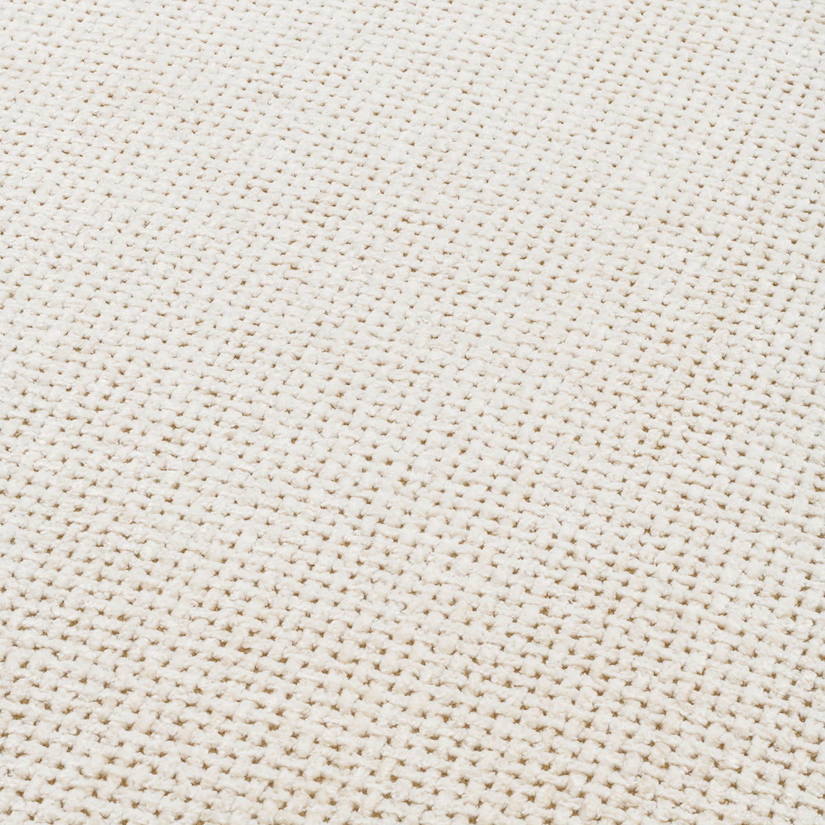 Off White Accent Chair Barrier | Cabothousefurniture.com