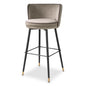 Grenada Swivel Bar Stool