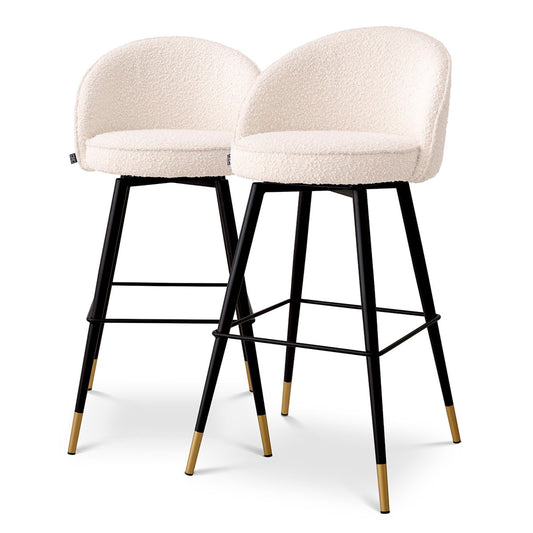 Cooper Bar Stool | Set of 2