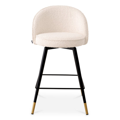 Swivel Counter Stools (2) Cooper | Cabothousefurniture.com