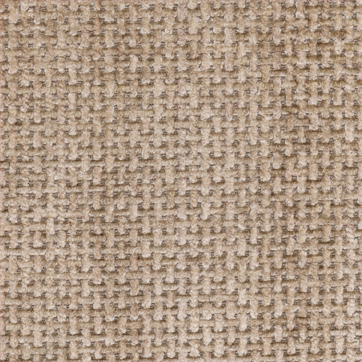 Curved Upholstered Bench Bjorn