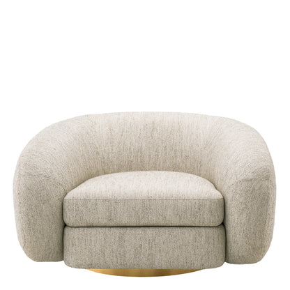 Cosenza Swivel Chair