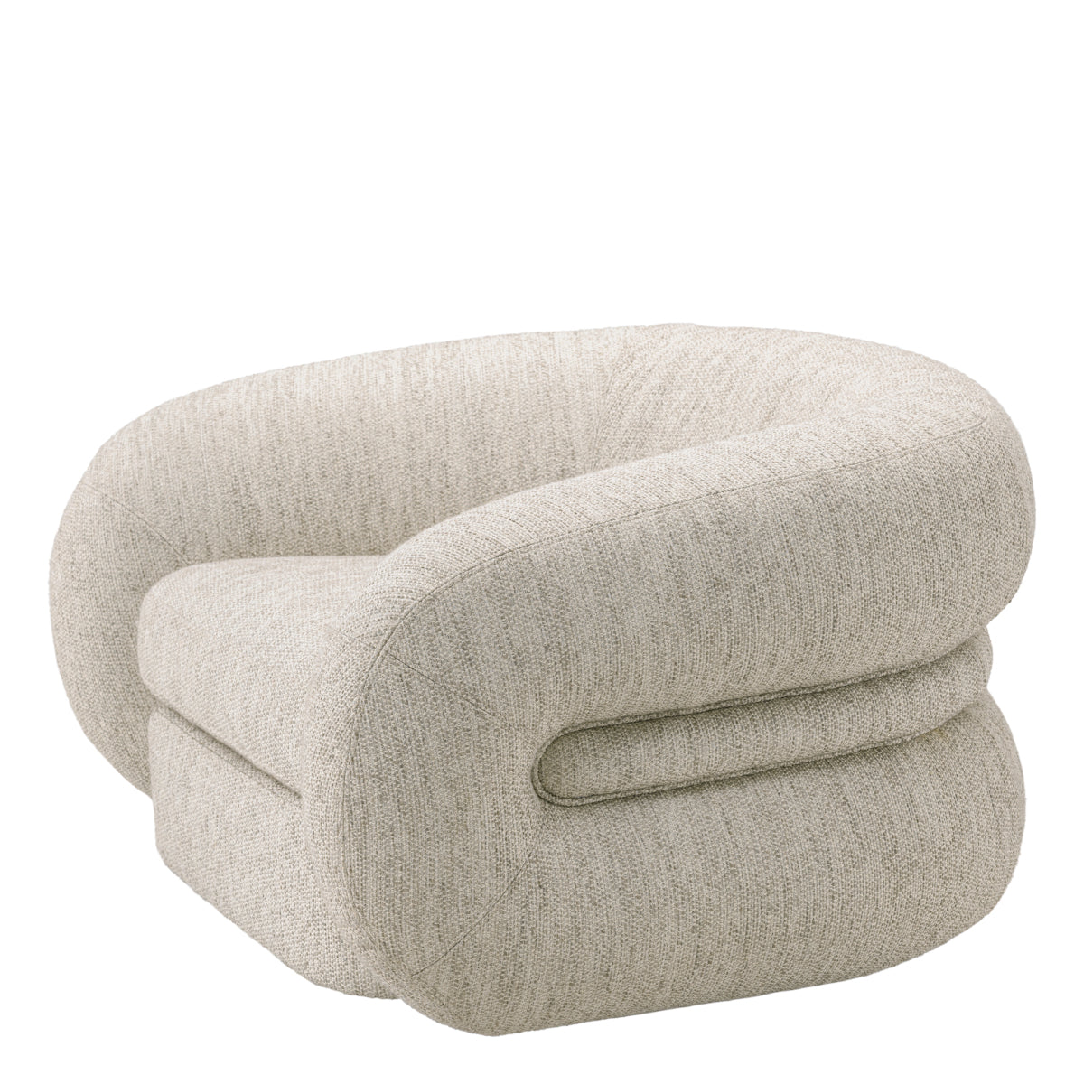 Cosenza Swivel Chair