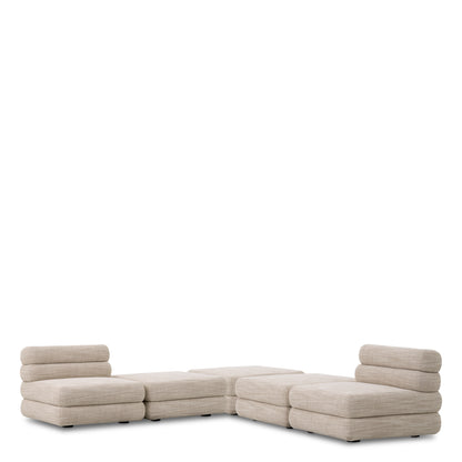 Tiered Modular Sofa Malaga | Cabothousefurniture.com