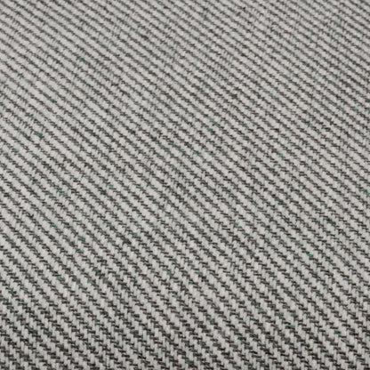 Gray Upholstered Dining Chair Lucia