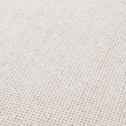 Upholstered Modern Stool Ortega