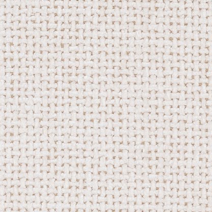 Upholstered Modern Stool Ortega