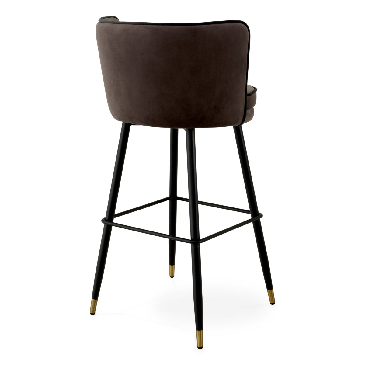 Modern Swivel Bar Stool Grenada | Cabothousefurniture.com