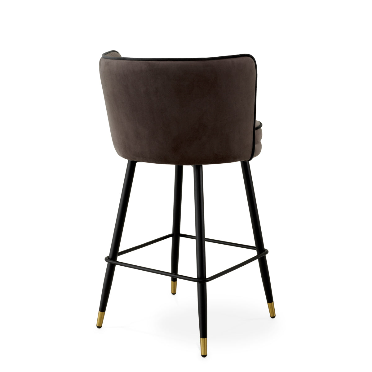 Modern Swivel Counter Stool Grenada | Cabothousefurniture.com