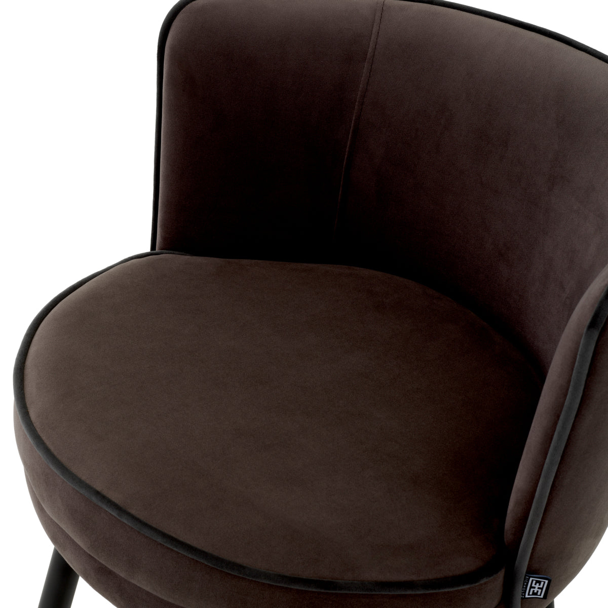 Modern Swivel Counter Stool Grenada | Cabothousefurniture.com