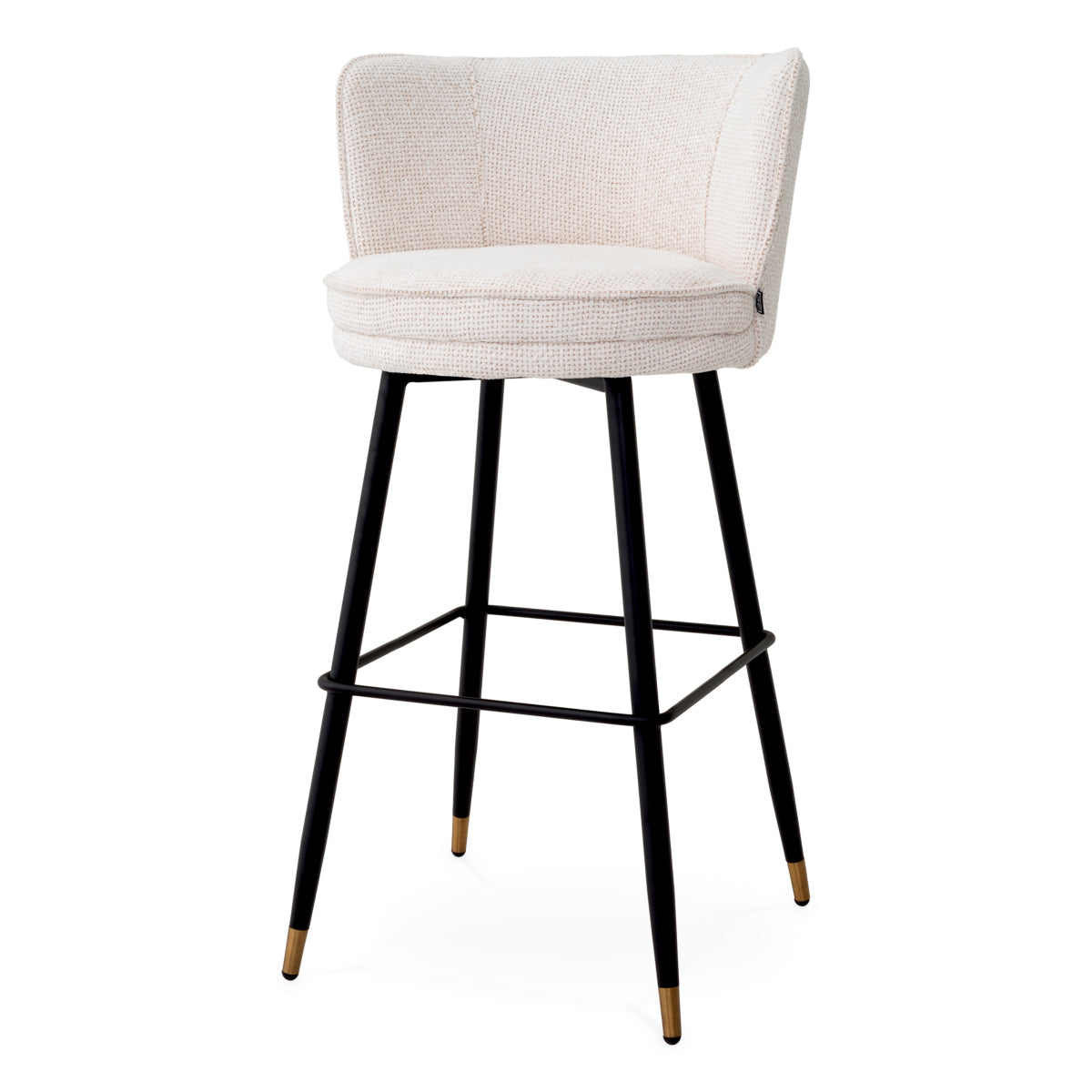 Grenada Swivel Bar Stool