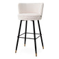 Grenada Swivel Bar Stool