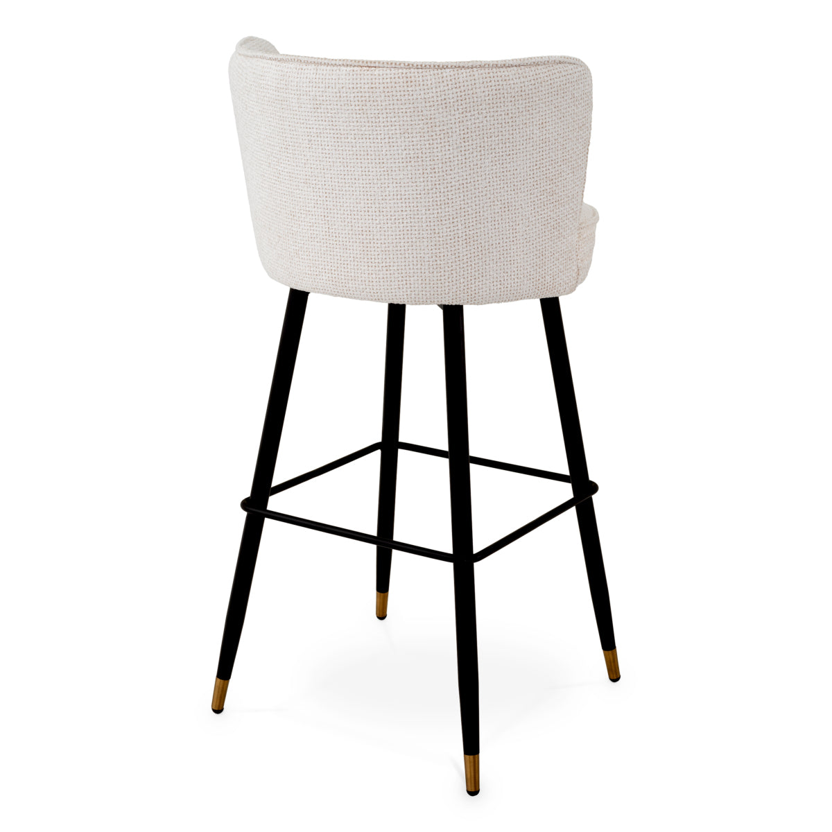 Modern Swivel Bar Stool Grenada | Cabothousefurniture.com
