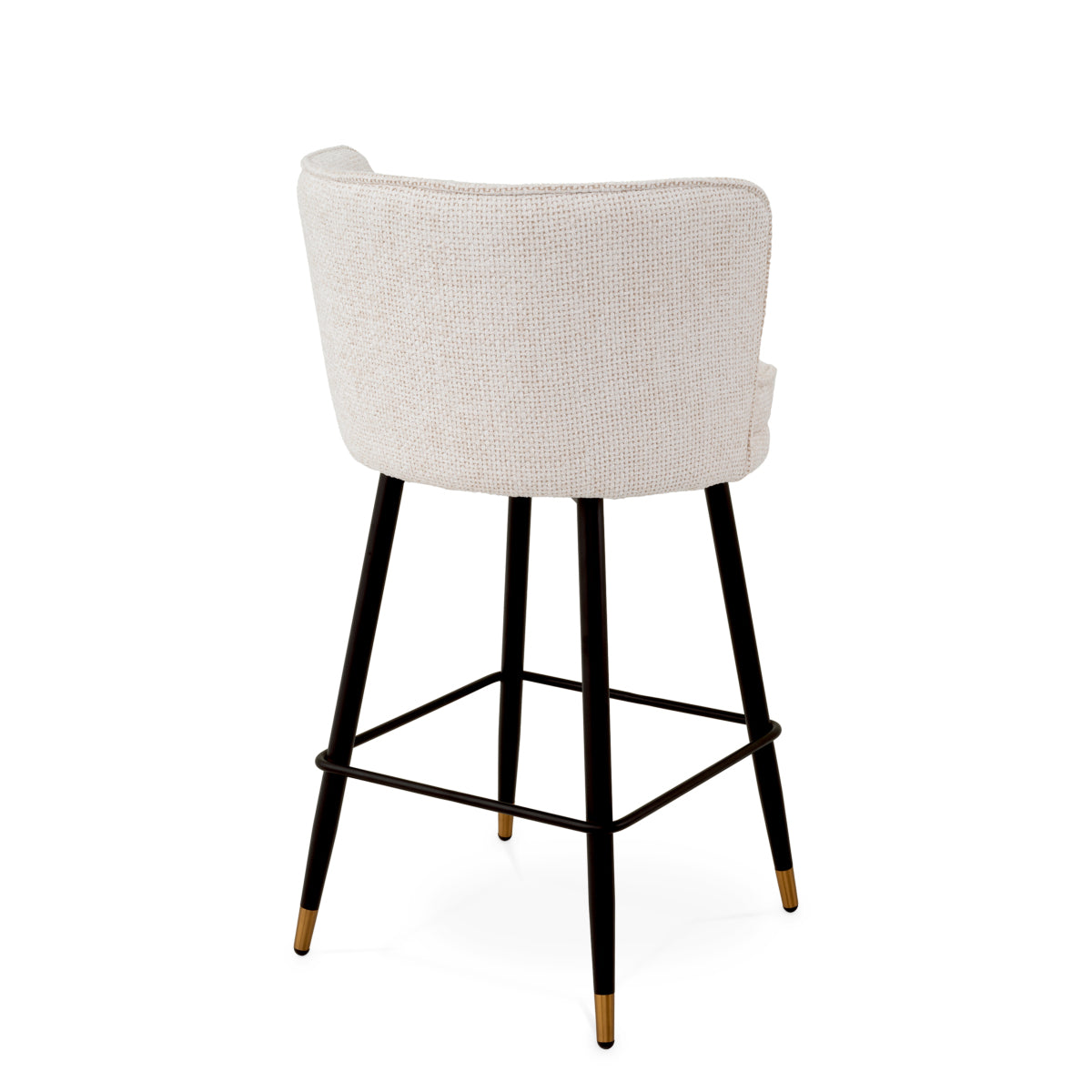 Modern Swivel Counter Stool Grenada | Cabothousefurniture.com