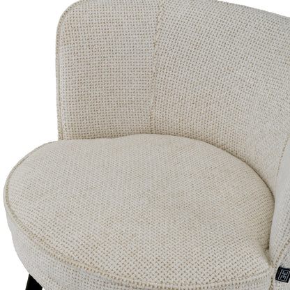 Modern Swivel Counter Stool Grenada | Cabothousefurniture.com