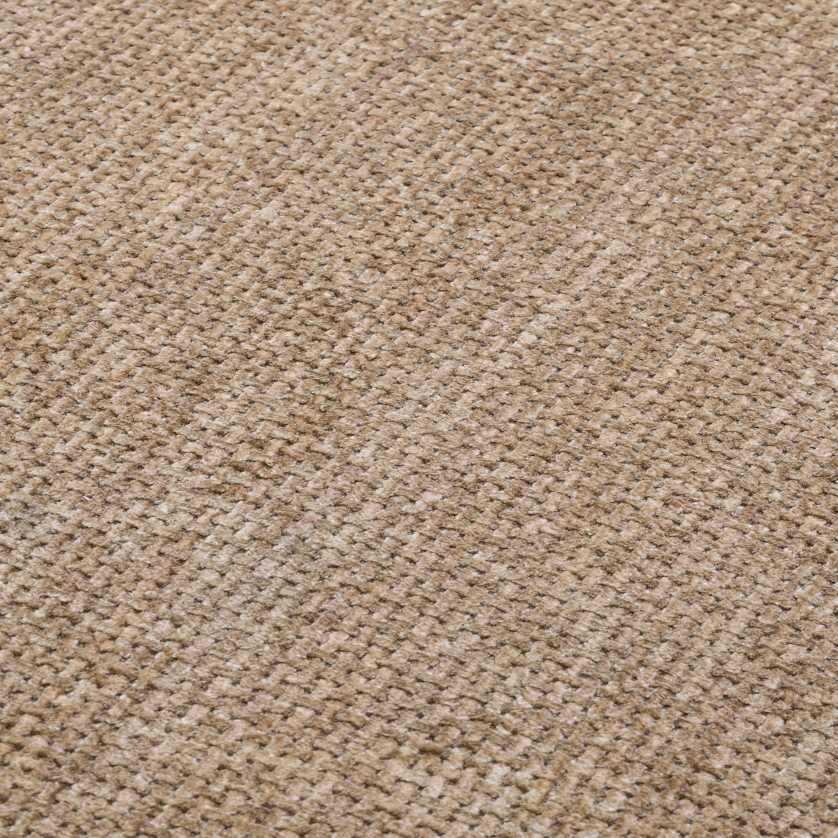 Free-form Upholstered Bench S Tondo