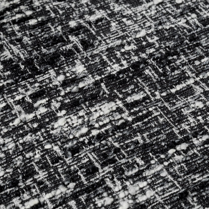 Bouclé Dining Chairs (2) Julio | Cabothousefurniture.com