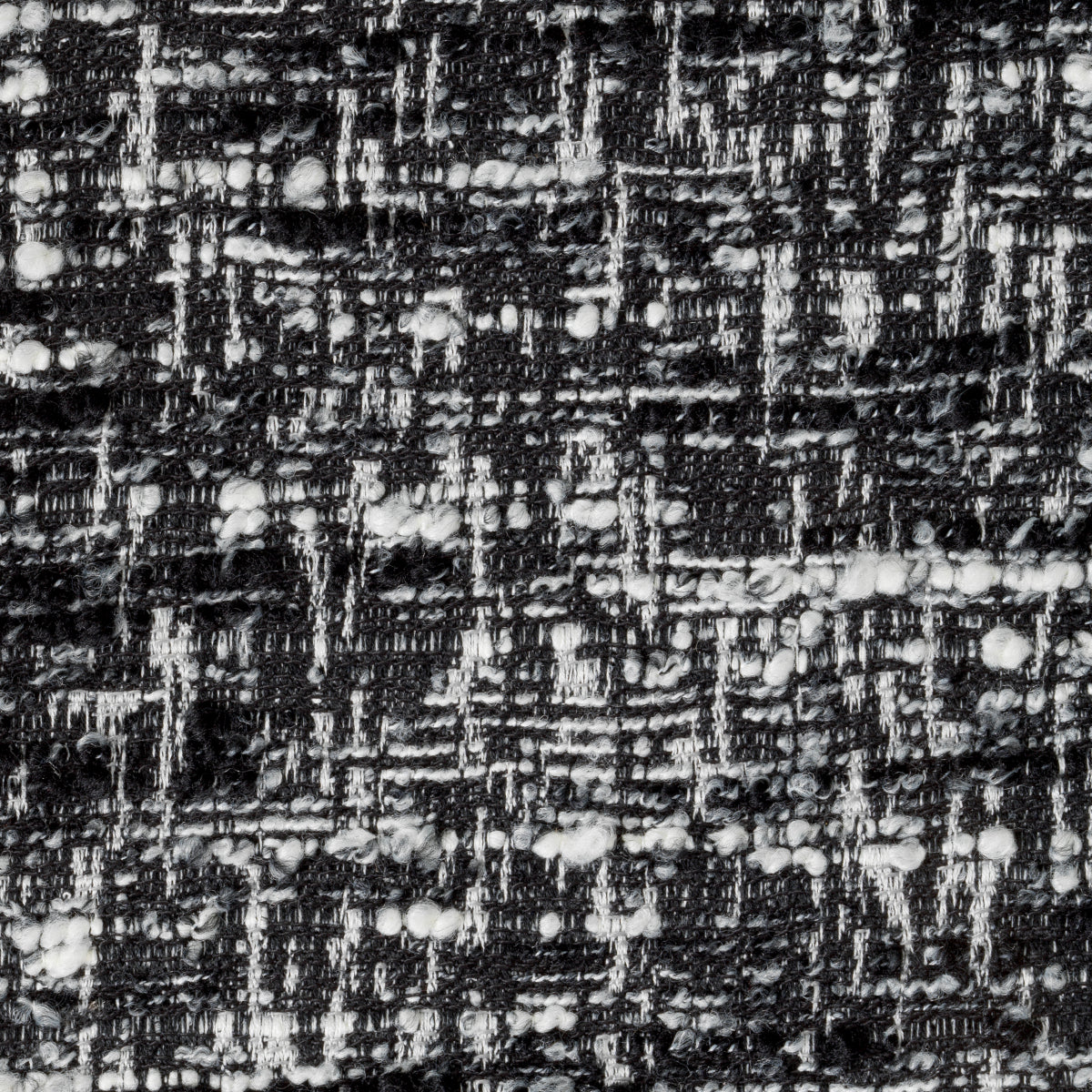 Bouclé Dining Chairs (2) Julio | Cabothousefurniture.com