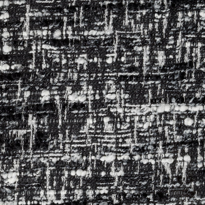 Bouclé Dining Chairs (2) Julio | Cabothousefurniture.com