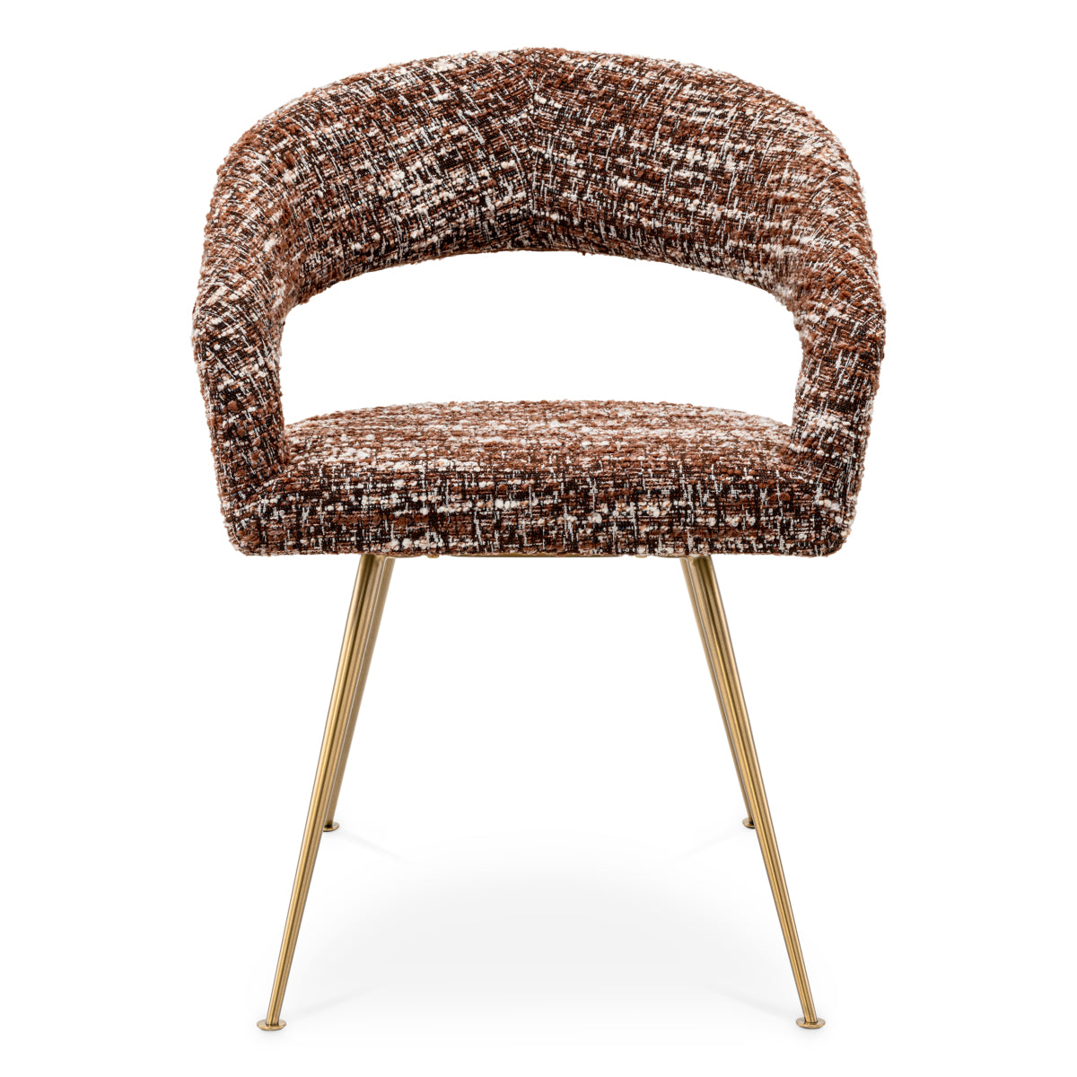 Modern Dining Chair Bravo