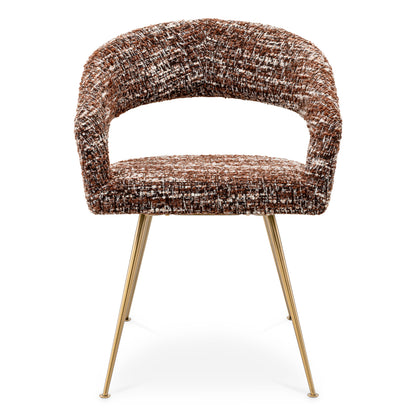 Modern Dining Chair Bravo