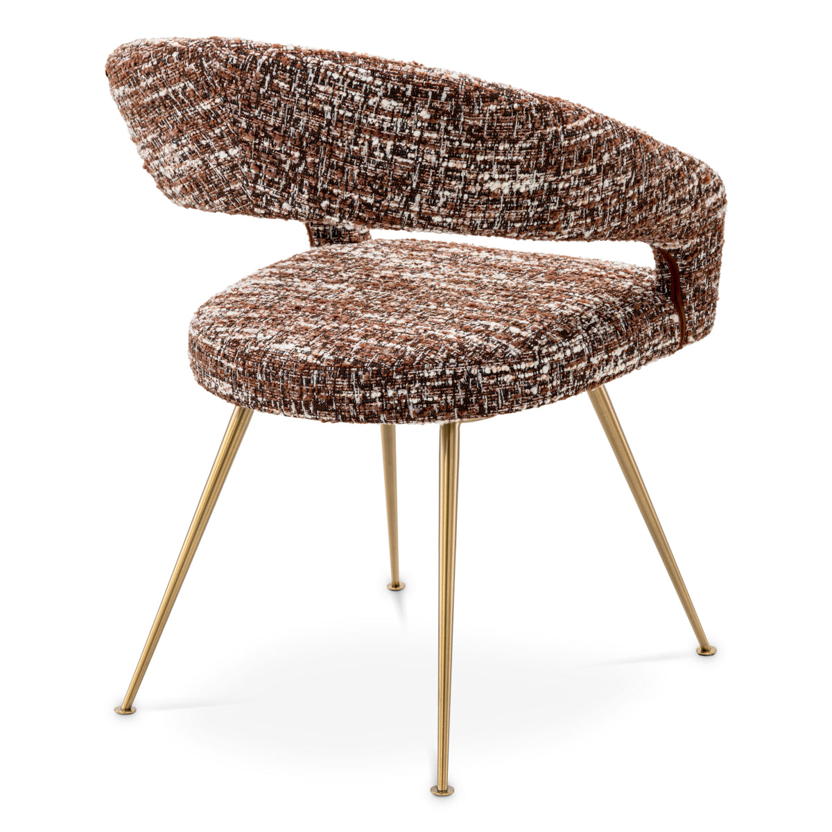 Modern Dining Chair Bravo