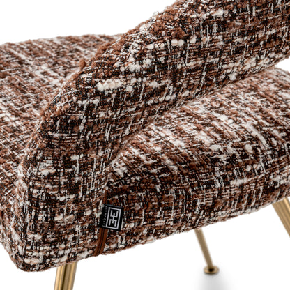 Modern Dining Chair Bravo