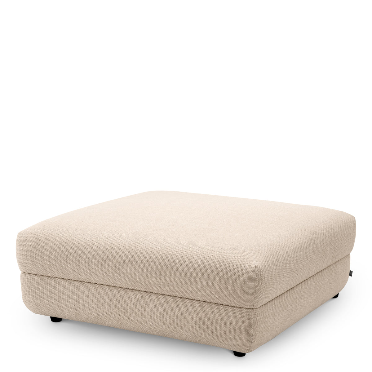 Scalea Sand Modular Sofa Paulo | Cabothousefurniture.com