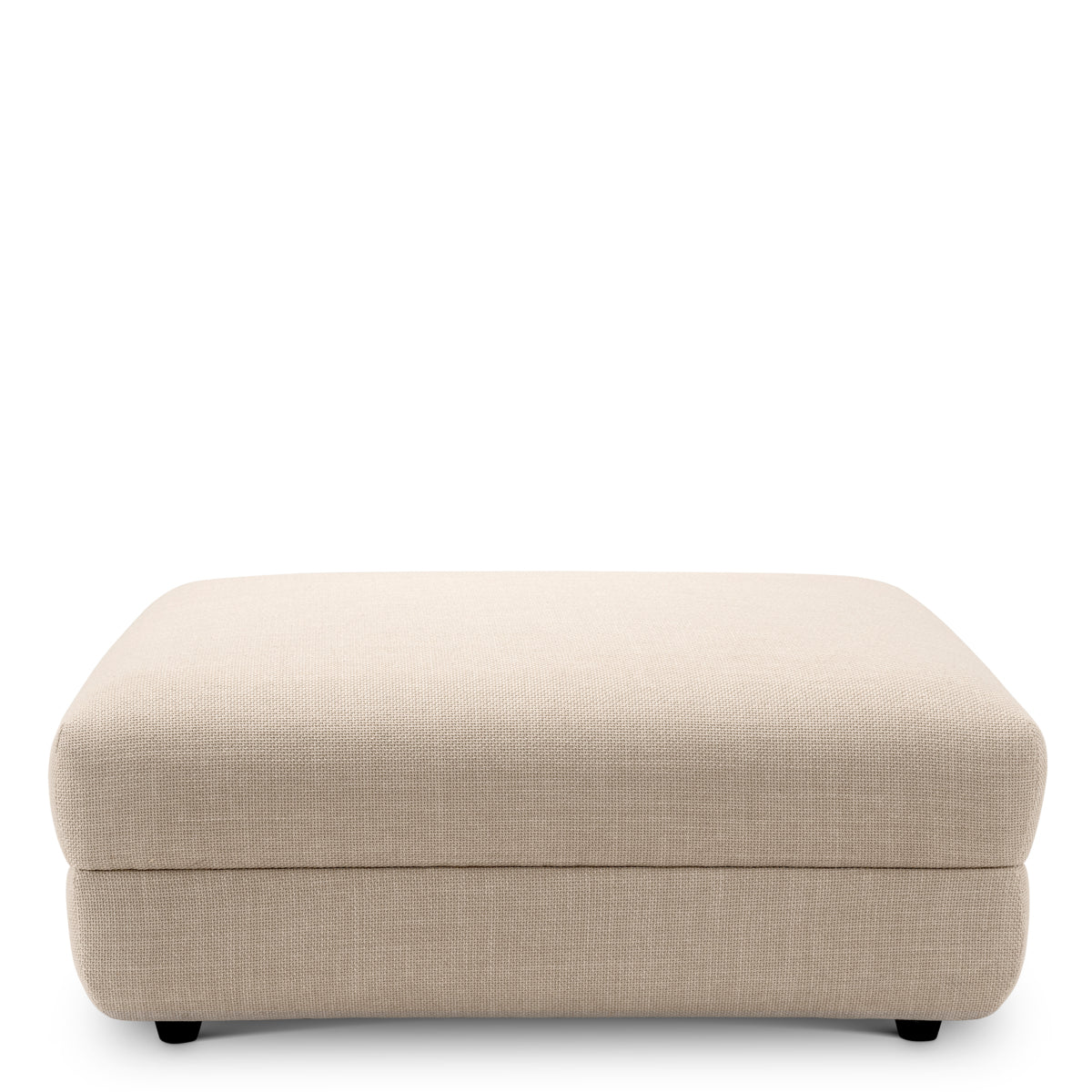 Scalea Sand Modular Sofa Paulo | Cabothousefurniture.com