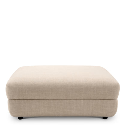 Scalea Sand Modular Sofa Paulo | Cabothousefurniture.com