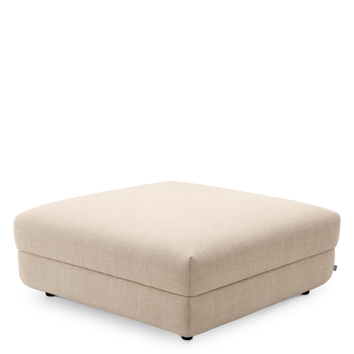 Scalea Sand Modular Sofa Paulo | Cabothousefurniture.com