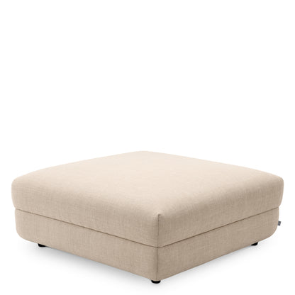 Scalea Sand Modular Sofa Paulo | Cabothousefurniture.com