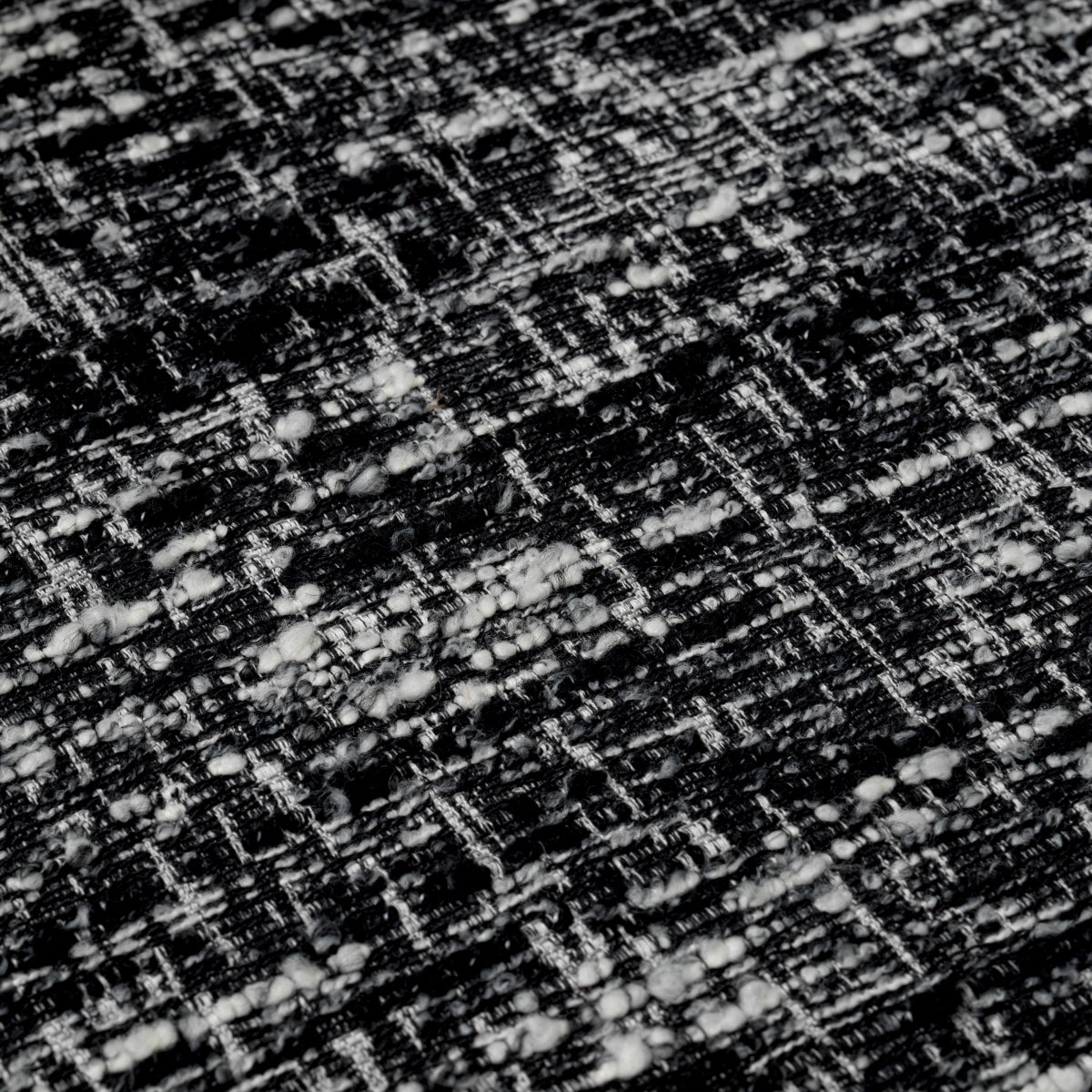 Boucle Sonata Side Chair Urbano | Cabothousefurniture.com