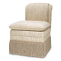 Cream Boucle Dining Chair Fairburn | Cabothousefurniture.com