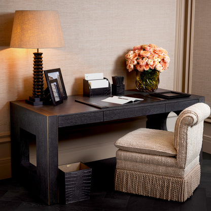 Cream Boucle Dining Chair Fairburn | Cabothousefurniture.com