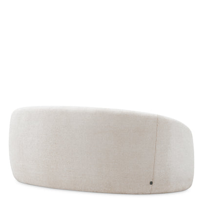 Lyssa Off-White Sofa S Amore | Cabothousefurniture.com