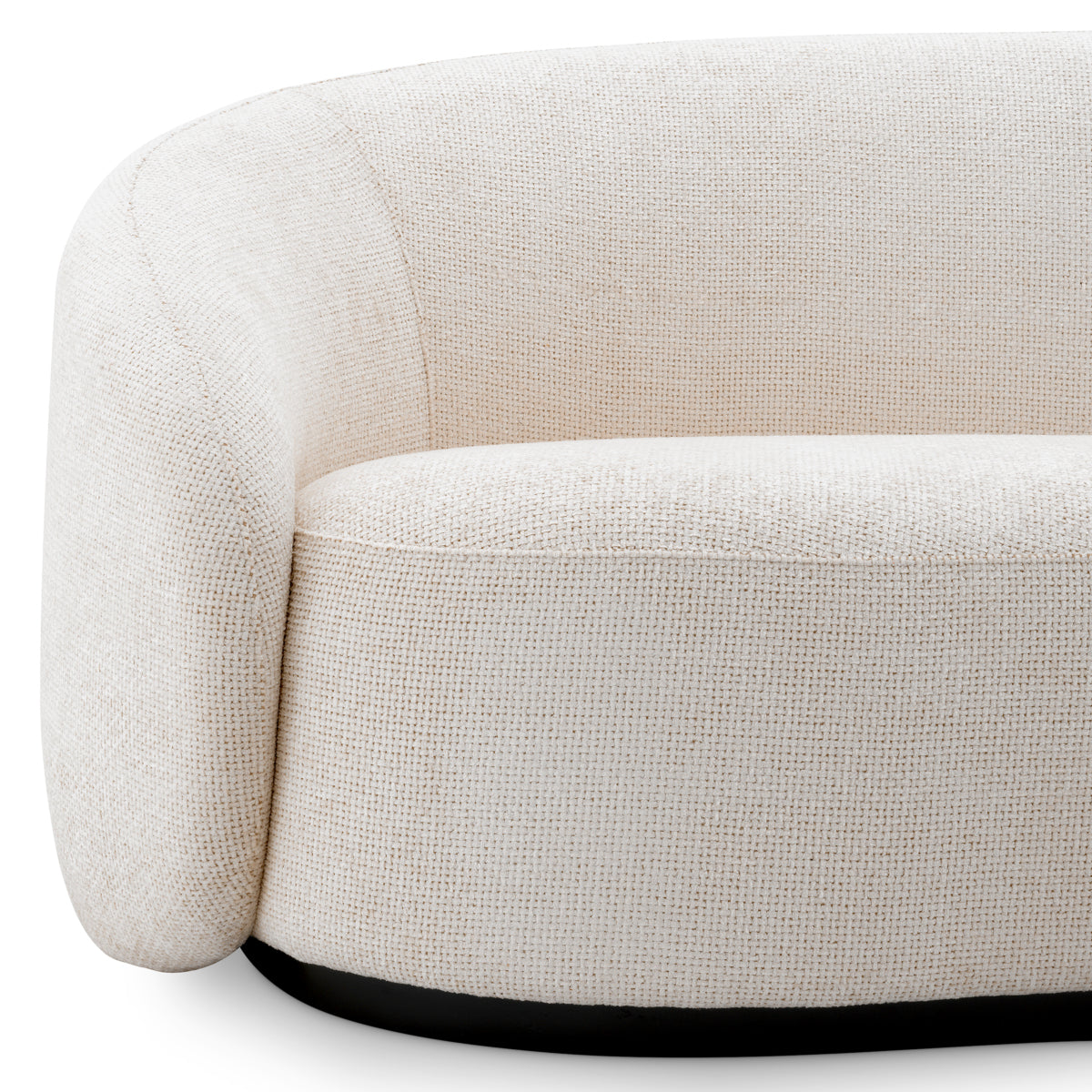 Lyssa Off-White Sofa S Amore | Cabothousefurniture.com