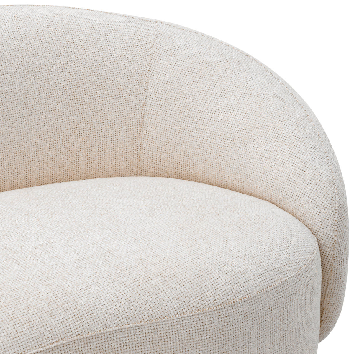 Lyssa Off-White Sofa S Amore | Cabothousefurniture.com