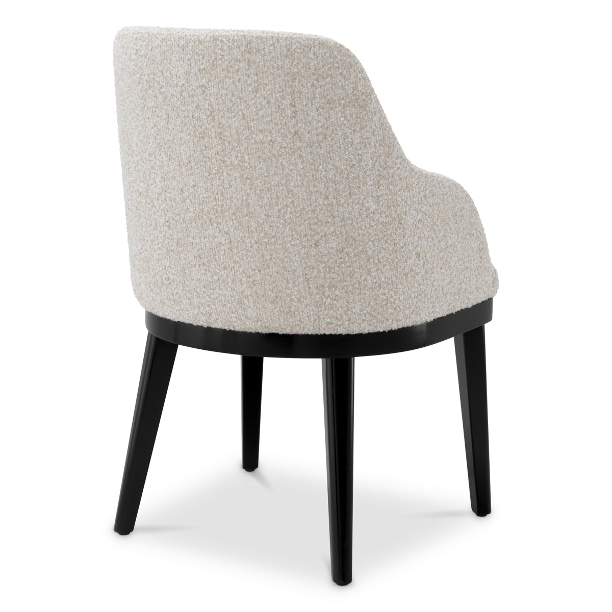 Modern Classic Dining Armchair Costa