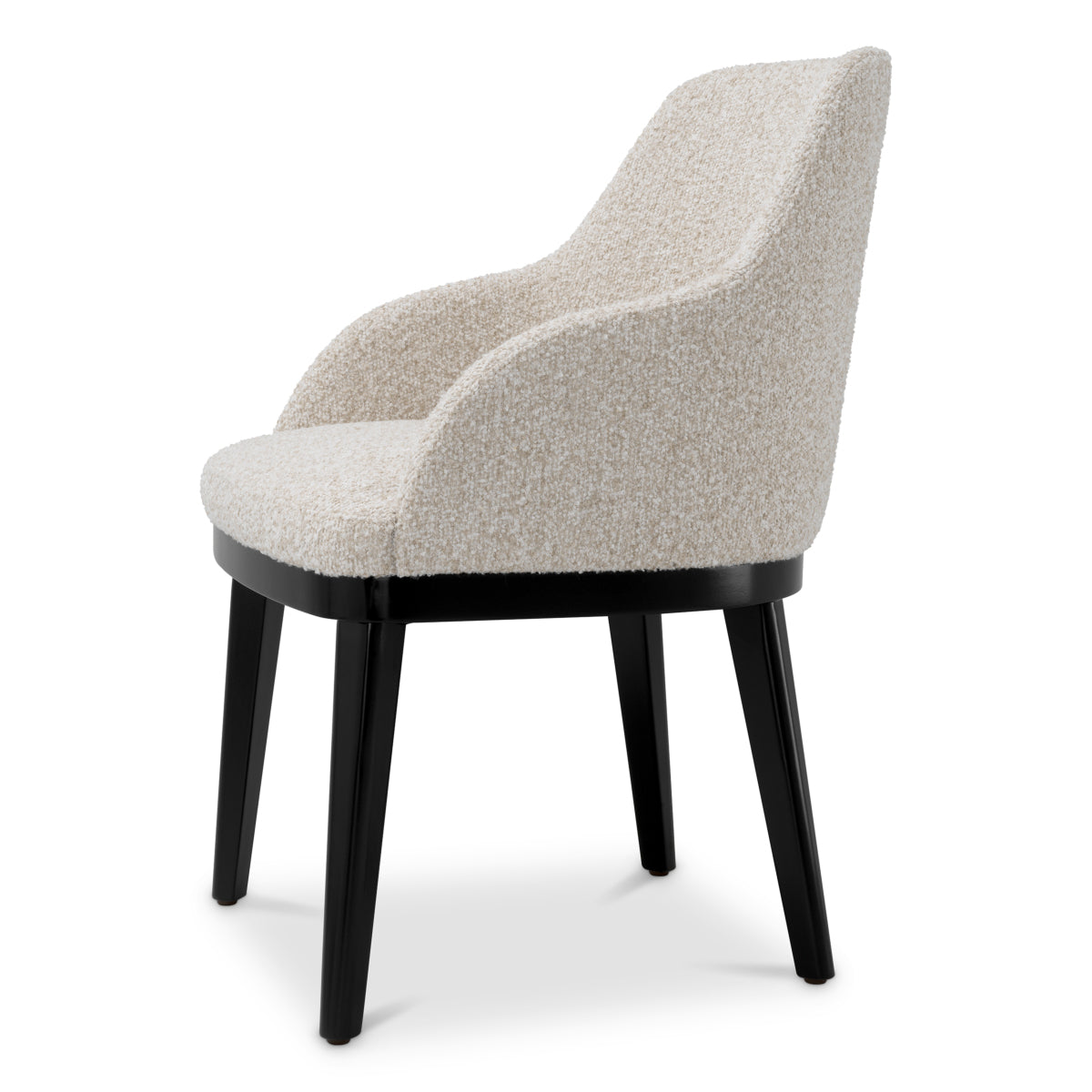 Modern Classic Dining Armchair Costa