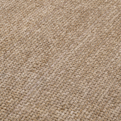 Lyssa Sand Upholstered Armchair Barrier | Cabothousefurniture.com